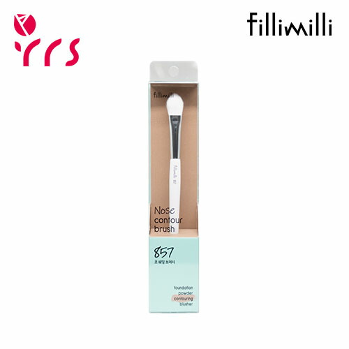 fillimilli フィリミリ　メイクブラシ　コレクターブラシ　811 フィリミリ fillimilli コレクターブラシ 811 メイクブラシ