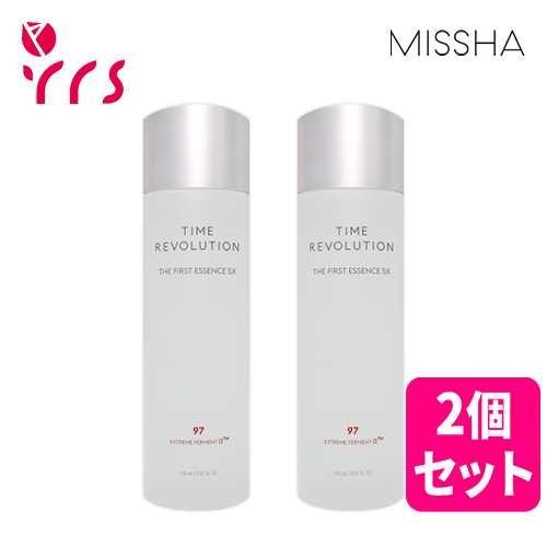 楽天市場】[MISSHA ミシャ] タイムレボリューションベストセラー