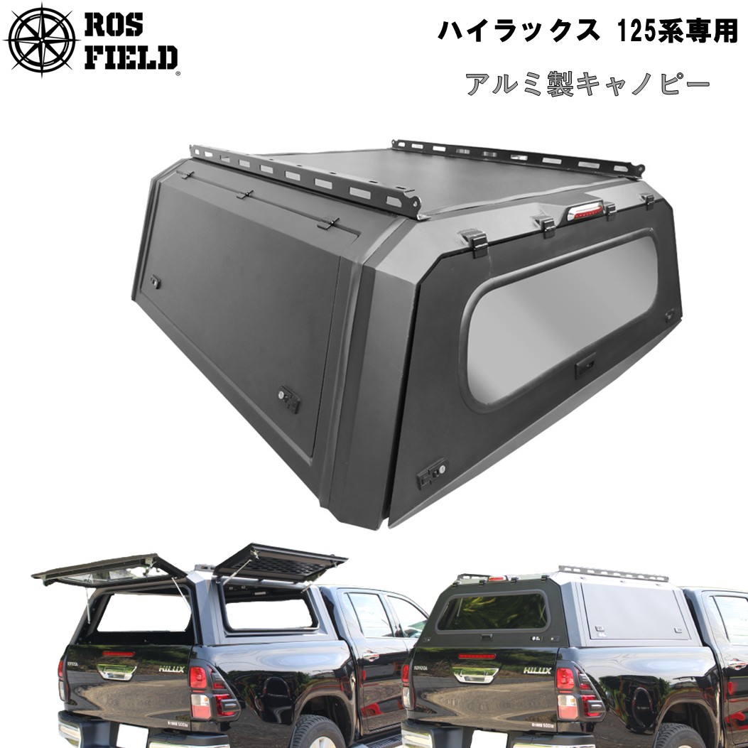 楽天市場】【送料無料】ROS FIELD ロス フィールド 社製 トヨタ 