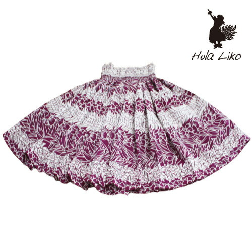 楽天市場 パウスカート ワインカラー フラダンス スカート フラダンス 衣装 フラリコ パウスカート 通販 シングル ウエストゴム レディース 綿混 ハワイアン フラ レッスン おしゃれ フラダンスとハワイアンのmymyshop