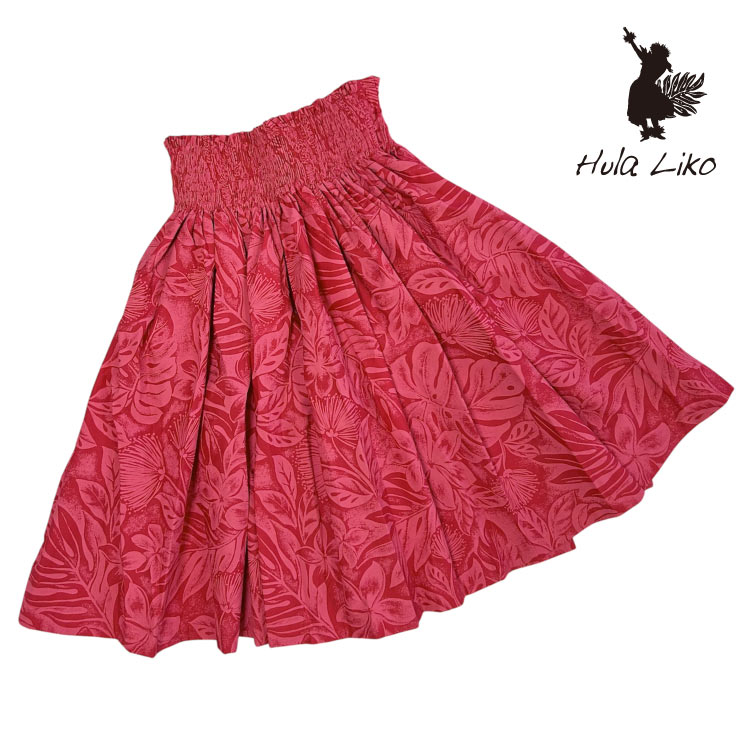 パウスカート（赤） 楽天市場】(赤86) パウスカート 赤 フラダンス スカート フラダンス