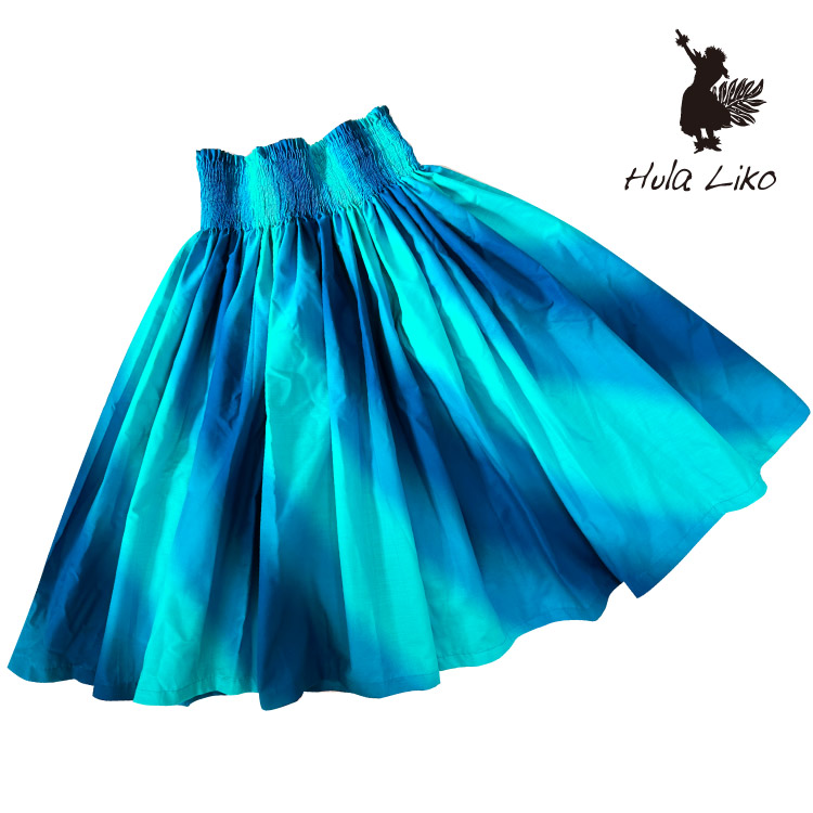 ３点セット♪パウスカート　アクアグラデーション　~73cm