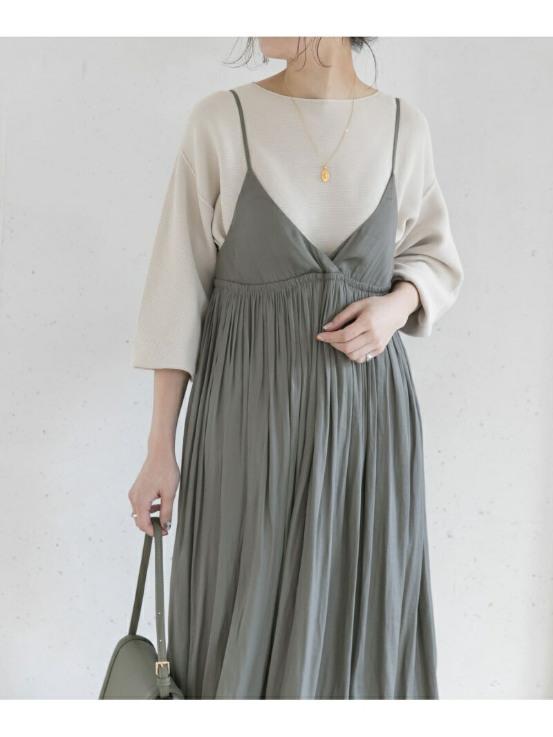 最安値 Sale 40 Off プリーツギャザーキャミワンピース Rosso アーバンリサーチロッソ ワンピース ワンピースその他 グリーン オレンジ ブラック Rba E 送料無料 Rakuten Fashion 最適な材料 Ditreskrimum Ntb Polri Go Id