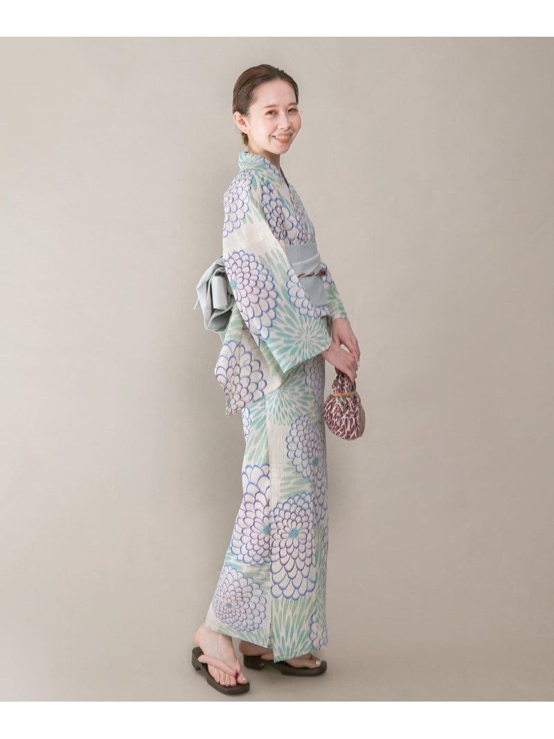 楽天市場】【SALE／50%OFF】Shirley Temple 浴衣 シャーリー