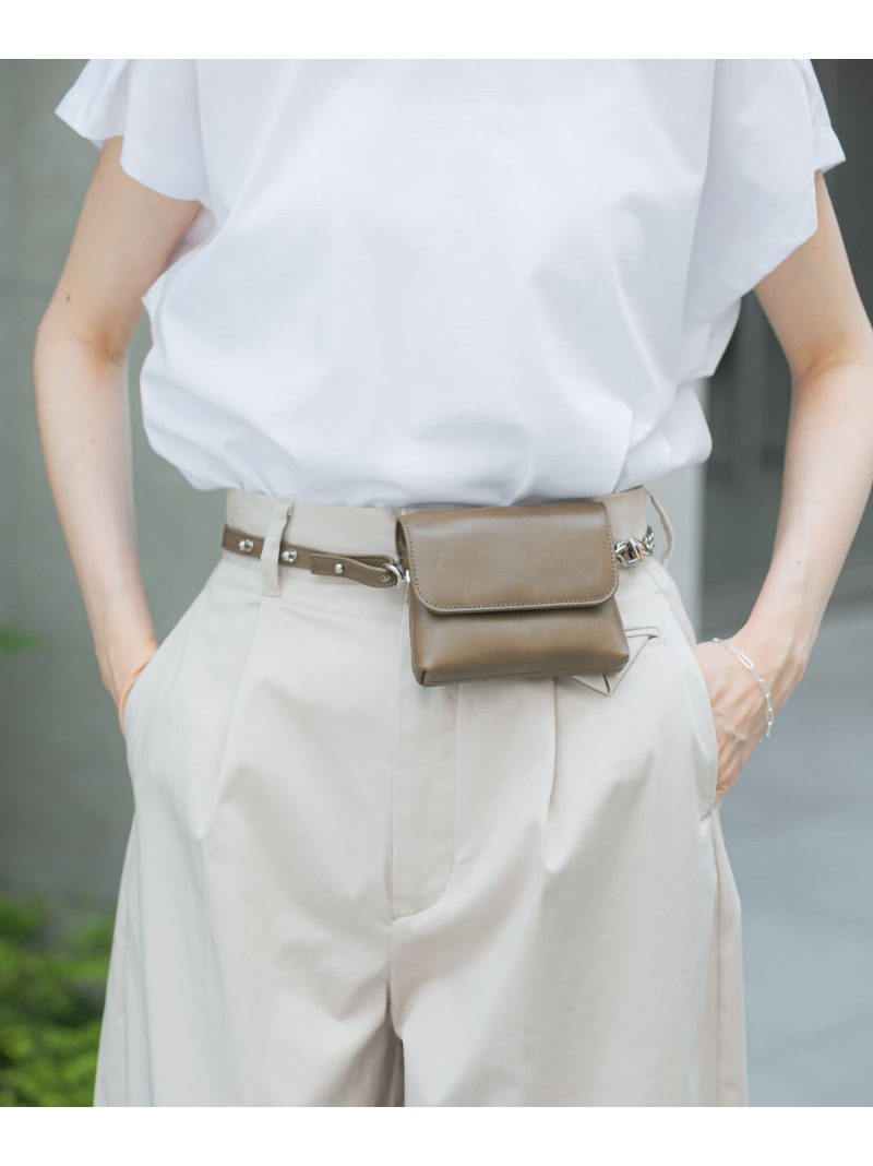 楽天市場】【ポイント10倍】【YENN/イエン】チェーンベルト