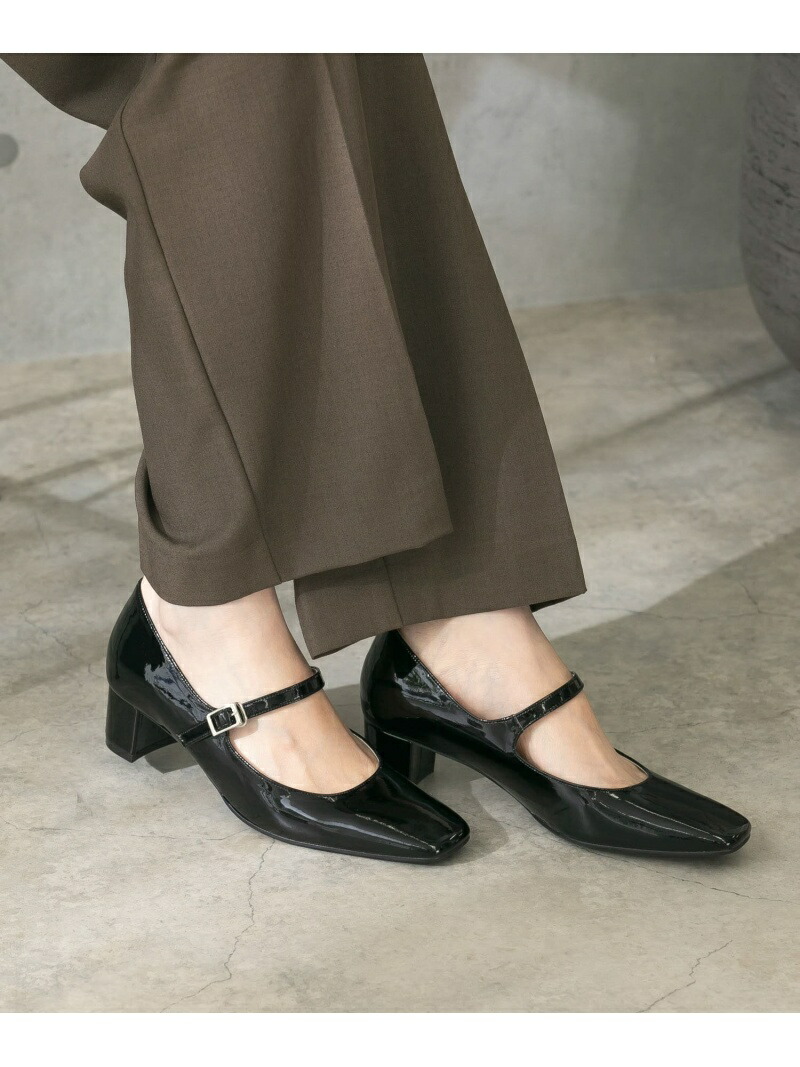 メリージェーンパンプス Rosso アーバンリサーチロッソ メリージェーンパンプス Rosso アーバンリサーチロッソ