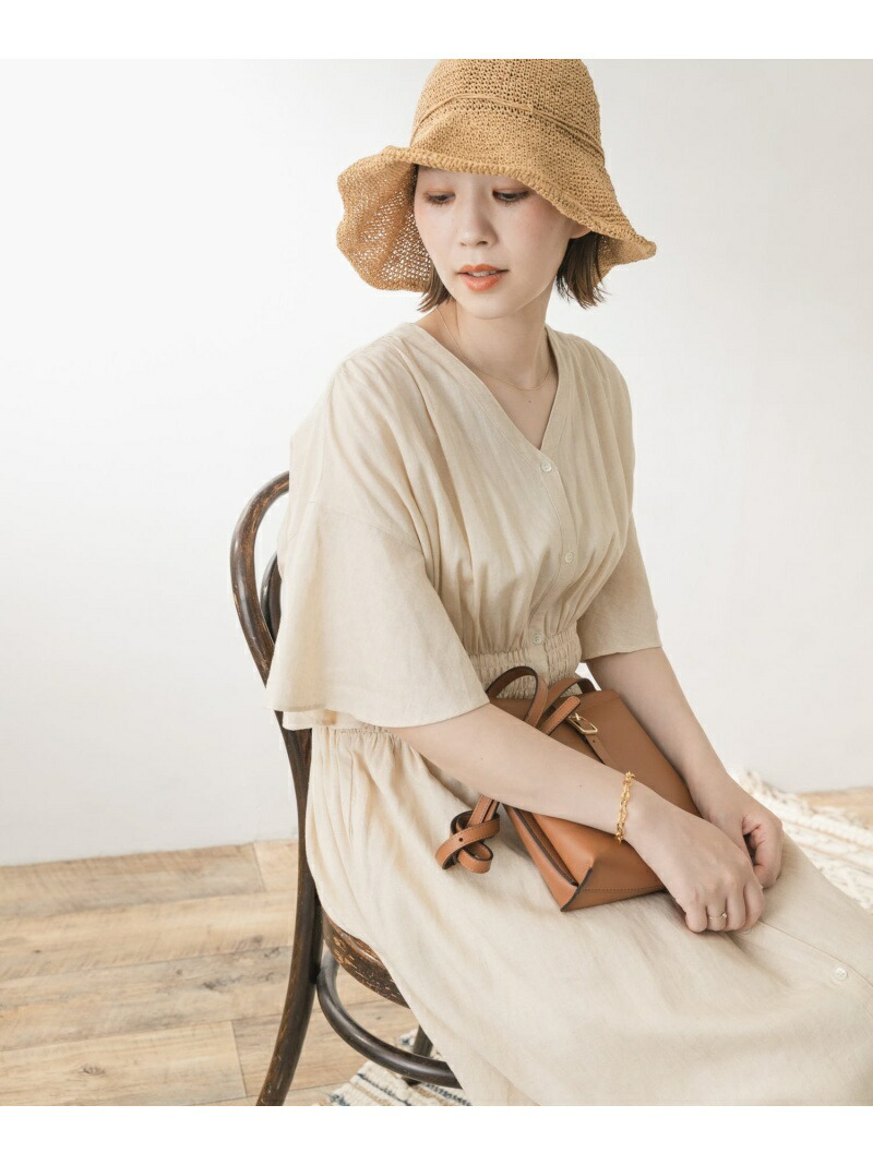 初回限定 予約 F By Rosso ウエストシャーリングワンピース Rosso アーバンリサーチロッソ ワンピース ワンピースその他 ネイビー グリーン ベージュ 先行予約 Rakuten Fashion Urban Research Rosso ロッソ 国産 Www Chemo Commerce Com