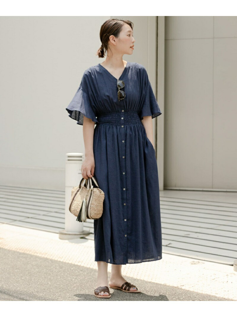 初回限定 予約 F By Rosso ウエストシャーリングワンピース Rosso アーバンリサーチロッソ ワンピース ワンピースその他 ネイビー グリーン ベージュ 先行予約 Rakuten Fashion Urban Research Rosso ロッソ 国産 Www Chemo Commerce Com