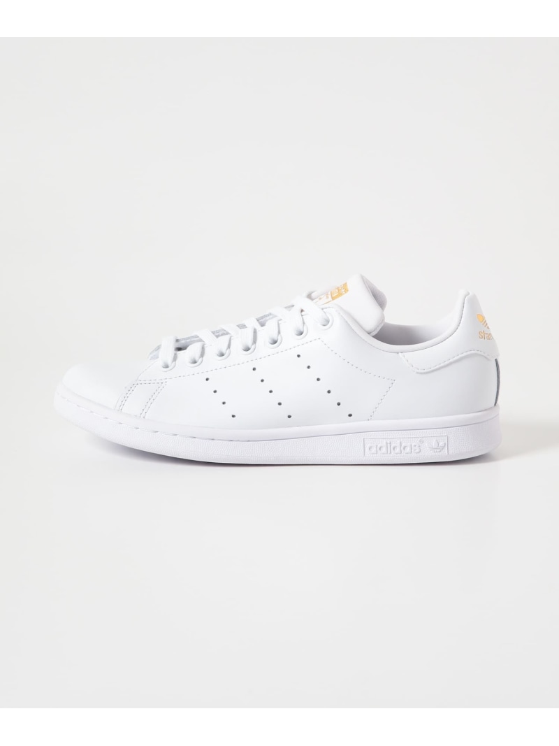 adidas STAN SMITH URBAN RESEARCH ROSSO アーバンリサーチロッソ シューズ・靴 スニーカー ホワイト【送料無料】[ Fashion]