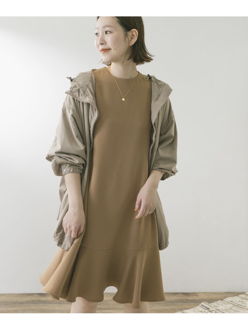 激安単価で 楽天市場 F By Rosso ジョーゼット裾フレアワンピース Rosso アーバンリサーチロッソ ワンピース ワンピースその他 ベージュ グレー ネイビー 送料無料 Rakuten Fashion Urban Research Rosso ロッソ 送料無料 Www Periltuocuore It