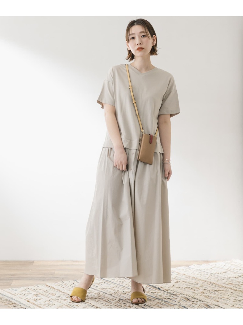 レディースファッション ワンピース 好評にて期間延長 By Sale 30 Off F Rosso Fashion ベージュ Rba E 送料無料 Rakuten ワンピースその他 ワンピース アーバンリサーチロッソ Rosso ドッキングワンピース Ojs musicologia Org Ar