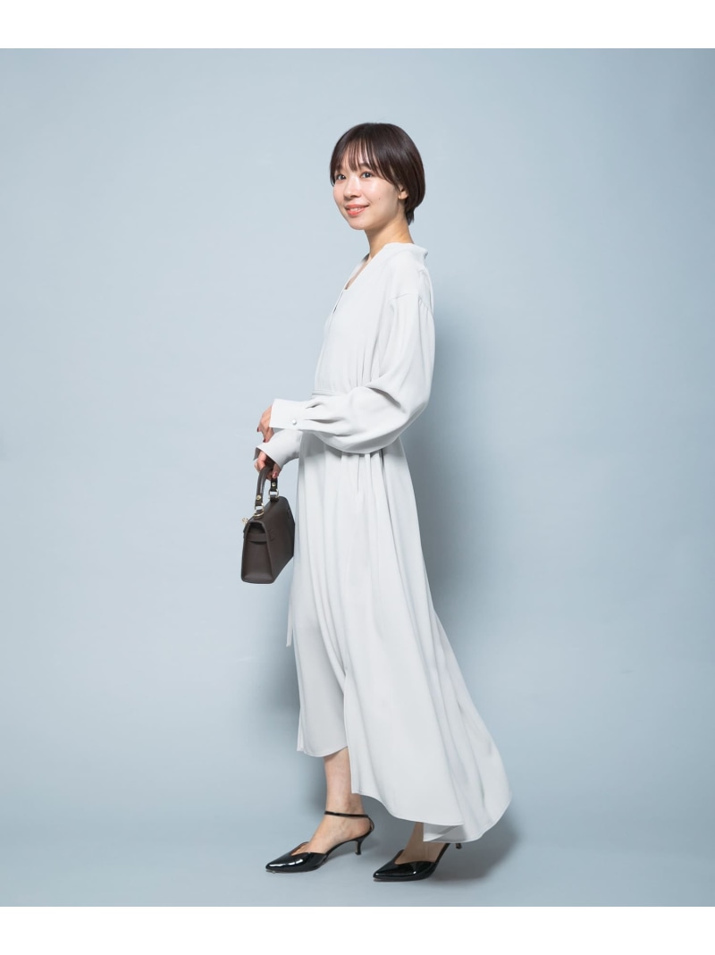 楽天市場】フロッキープリントティアードワンピース URBAN RESEARCH