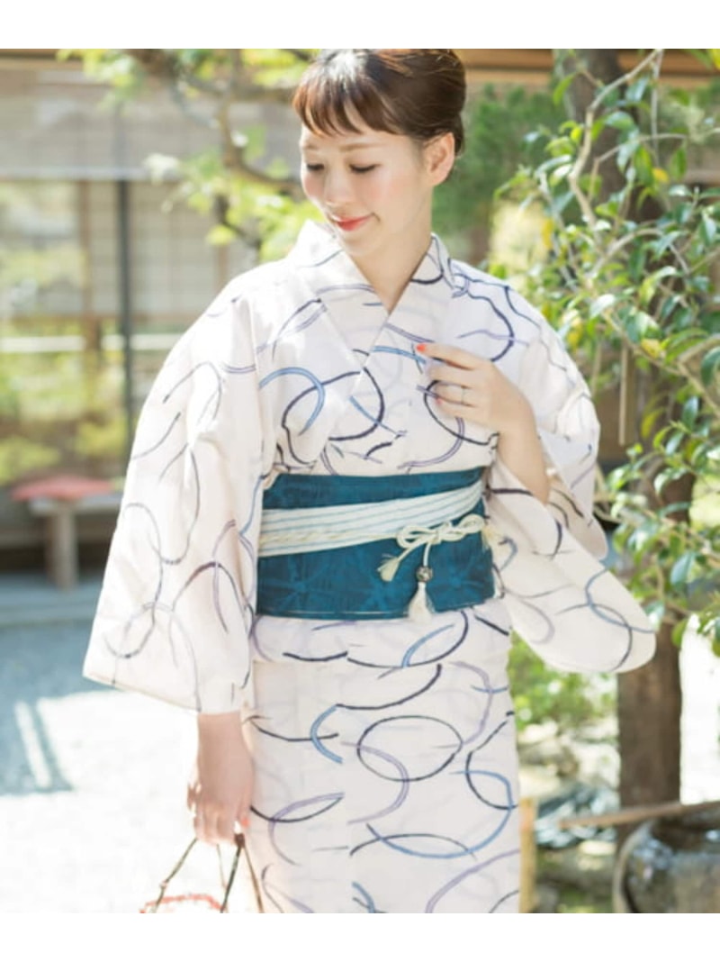 楽天市場】【SALE／50%OFF】Shirley Temple 浴衣 シャーリー