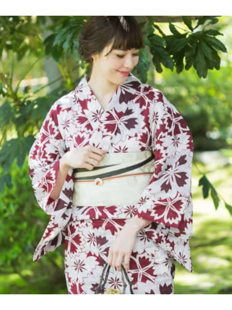 楽天市場】【SALE／50%OFF】Shirley Temple 浴衣 シャーリー