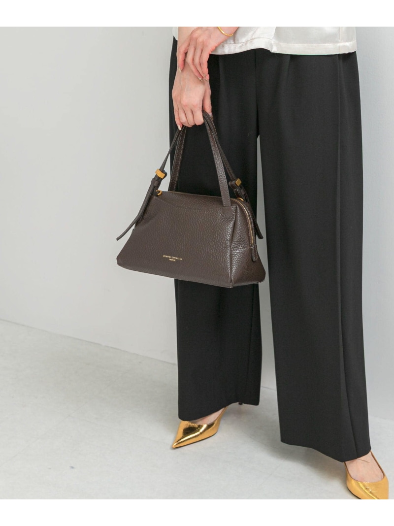 GIANNI CHIARINI DEA URBAN RESEARCH ROSSO アーバンリサーチロッソ バッグ ショルダーバッグ【送料無料】[ Fashion]