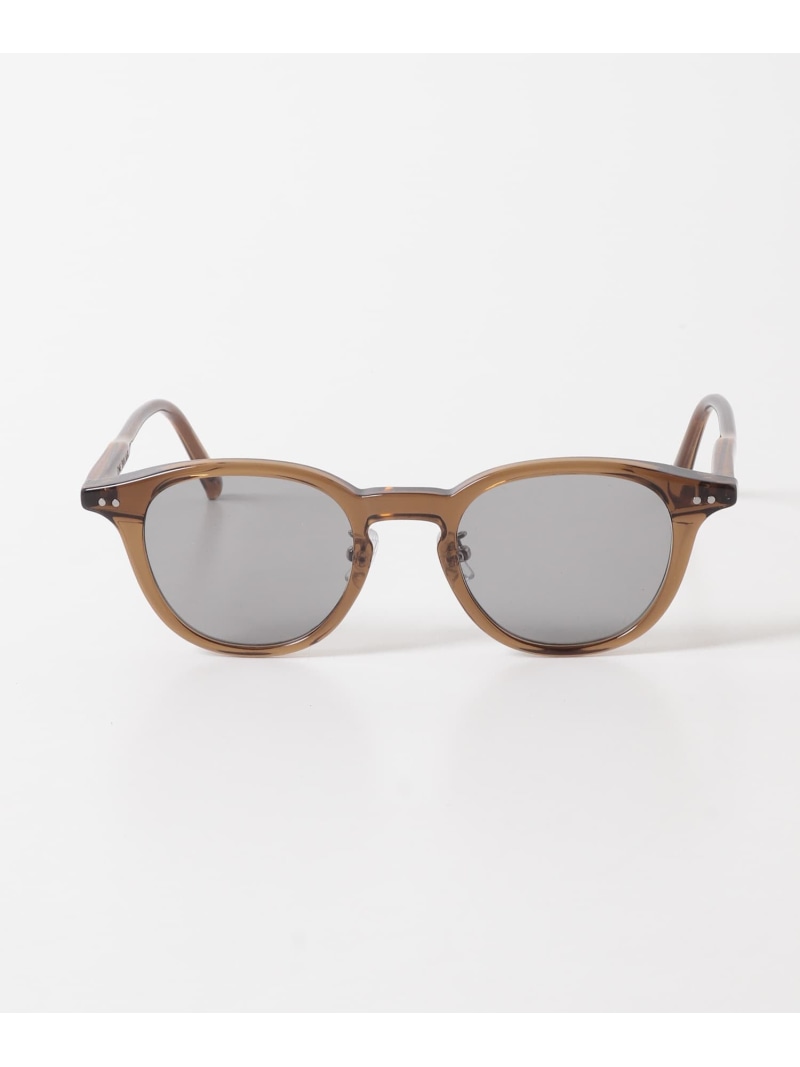 ONE BRILLIANT DAISY URBAN RESEARCH ROSSO アーバンリサーチロッソ ファッション雑貨 メガネ カーキグリーン ブラウン【送料無料】[ Fashion]｜URBAN RESEARCH ROSSO／ロッソ