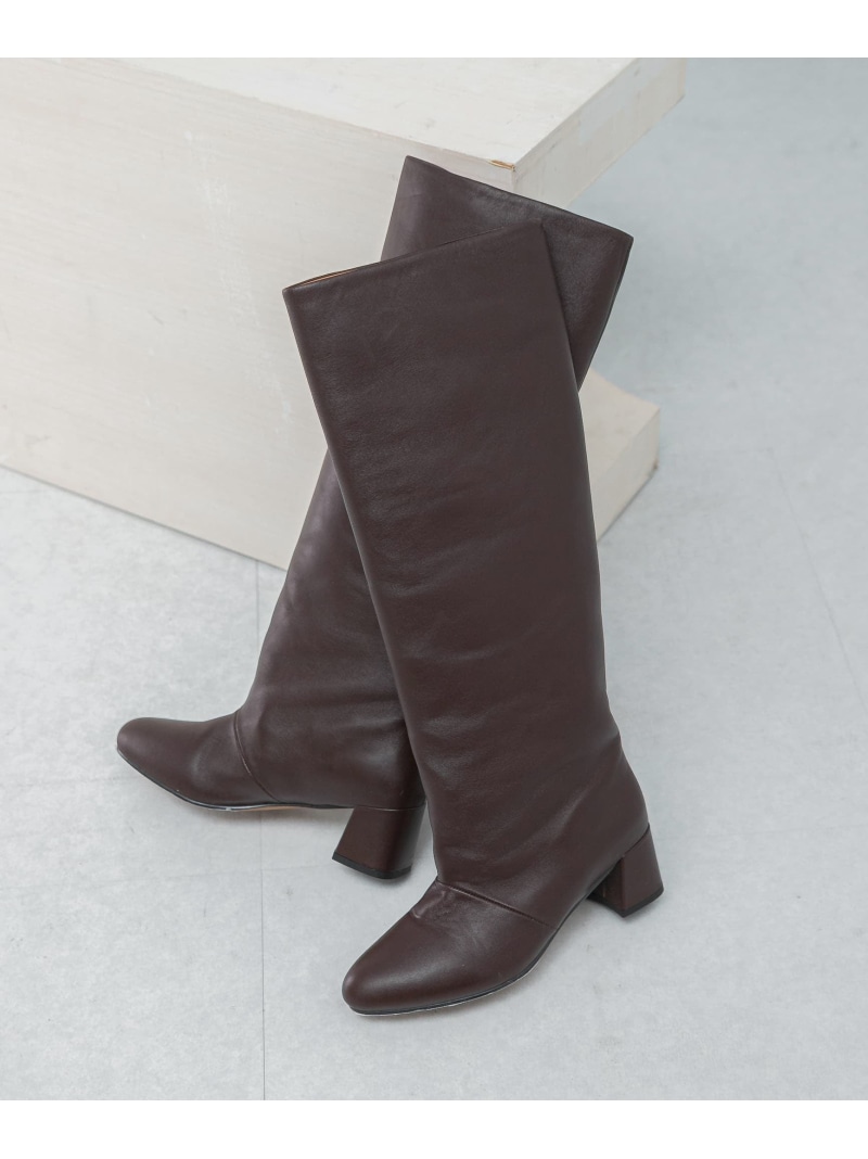 【SALE／50%OFF】REMME ブーツ URBAN RESEARCH ROSSO アーバンリサーチロッソ シューズ・靴 ブーツ【RBA_E】【送料無料】[ Fashion]｜URBAN RESEARCH ROSSO／ロッソ