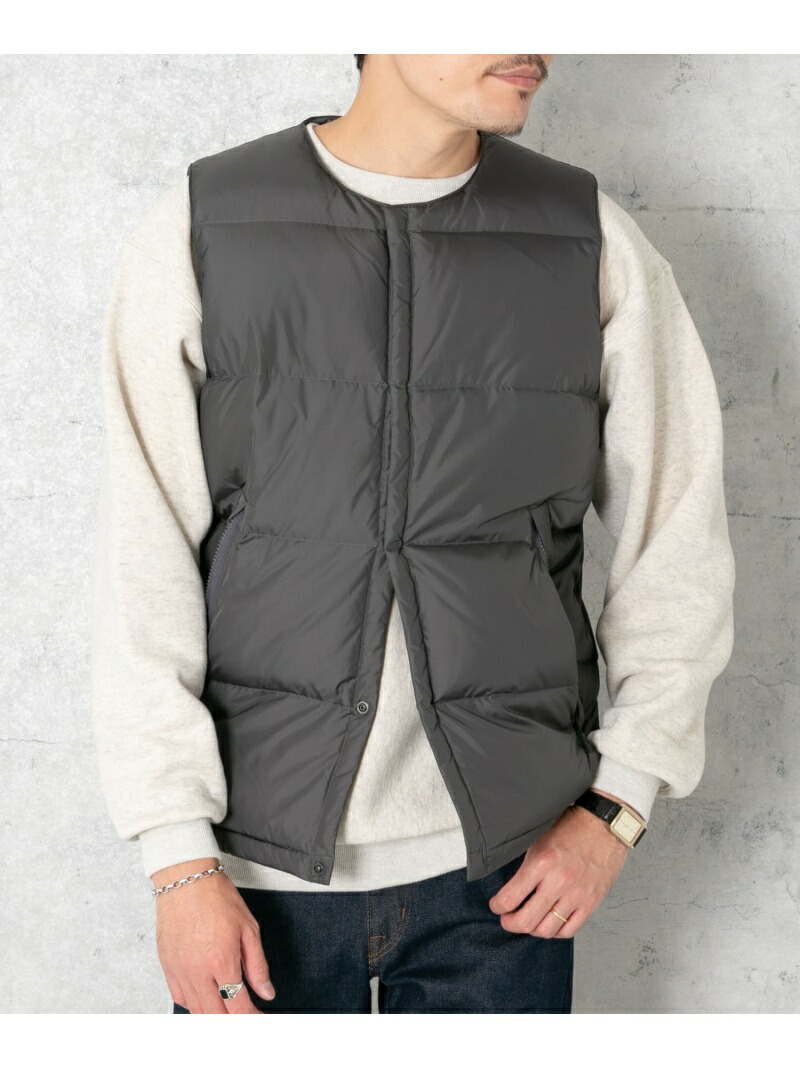 新しいブランド メンズファッション コート ジャケット ネイビー Rba E 送料無料 ブラック グレー ダウンジャケット コート ジャケット アーバンリサーチロッソ Rosso Fashion Sale 50 Off 丸井織物ダウンベスト Rakuten Www Gs Louislegrand Com