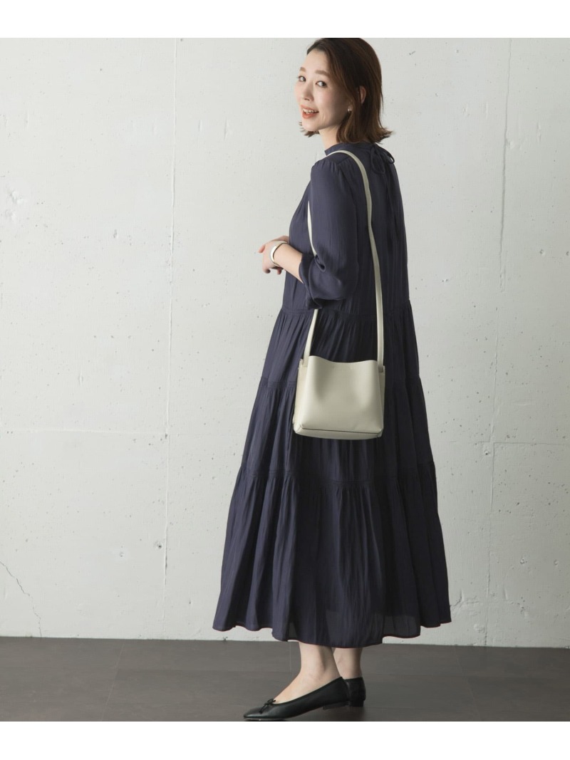 独創的 ワンピース Rosso Fashion Sale 30 Off ティアードハイネックボリュームワンピース Rakuten アーバンリサーチロッソ ベージュ Rba E 送料無料 ネイビー ワンピースその他 ワンピース Doxxy Eu