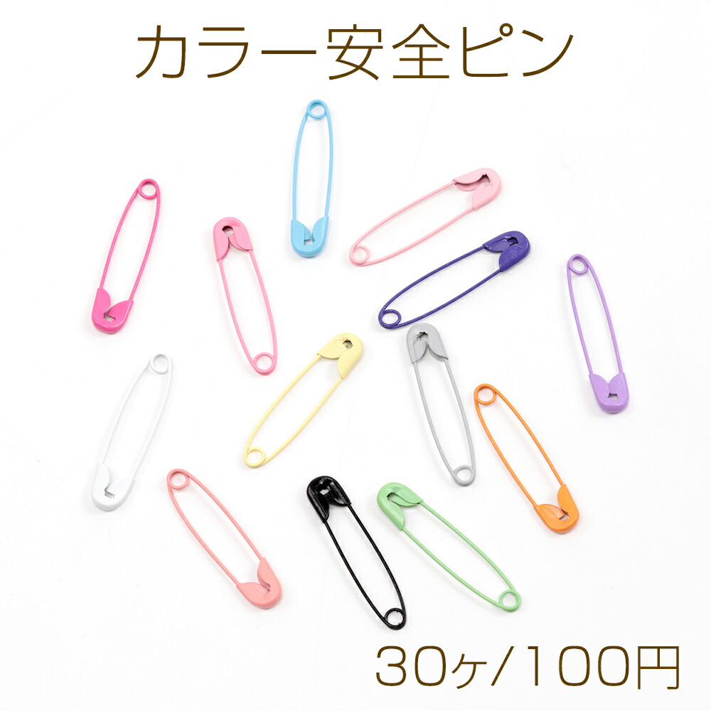 最終お値下げ美品18金製マルチカラーピンブローチ3.5g q1166.jpg