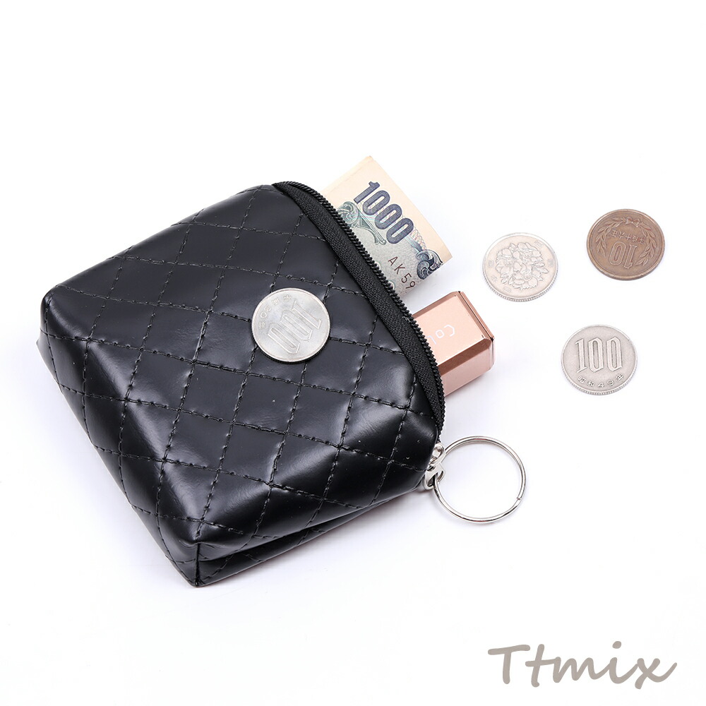 小物入れ fornasetti 楽天市場】小銭入れ ミニポーチ 布製 ファスナーポーチ ミニ財布