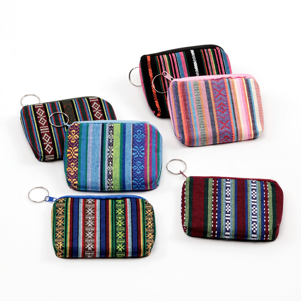 小物入れ fornasetti 楽天市場】小銭入れ ミニポーチ 布製 ファスナーポーチ ミニ財布