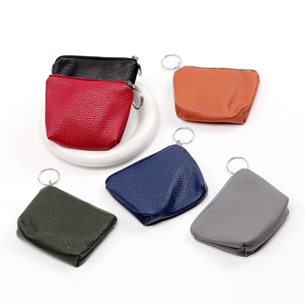 PORTER★コンパクトファスナー財布、ミニポーチ、裁縫道具入れ、薬ケース、良品 ミニウォレット ミニ財布 コンパクト 栃木レザー コインケース