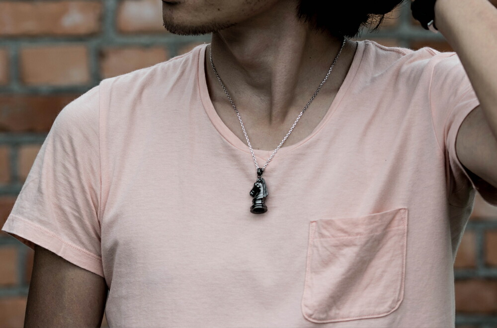 ネックレス メンズ チェス 駒 ナイト 黒 馬 動物 ペンダント シンプル カジュアル シルバー925 ダイヤモンド 4月 誕生石 お守り ブランド 革 ひも レザー ロングネックレス 男性 誕生日 プレゼント ギフト 普段使い おしゃれ アクセサリー 流行のアイテム ネックレス メンズ チェス 駒 ナイト 黒 馬 動物 ペンダント シンプル カジュアル シルバー925 ダイヤモンド 4月 誕生石 お守り ブランド 革 ひも レザー ロングネックレス 男性 誕生日 プレゼント ギフト 普段使い おしゃれ アクセサリー 流行のアイテム