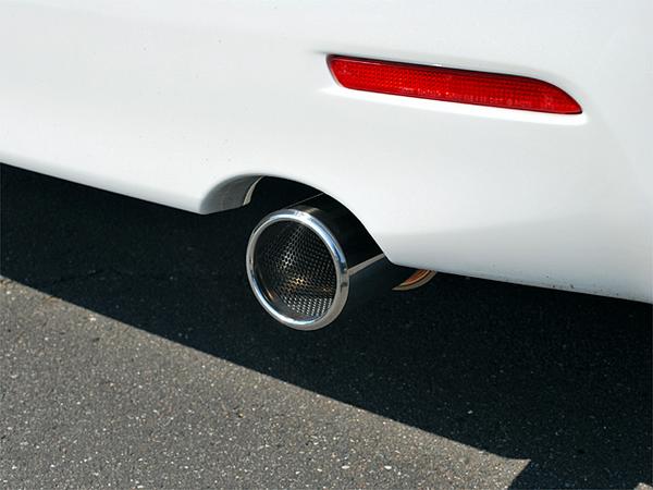 楽天市場】アルファード 350S ヴェルファイア 3.5Z マフラー GGH20W