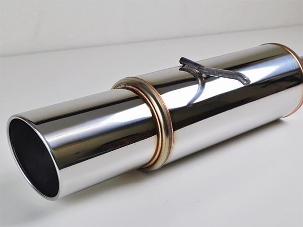 楽天市場】アルファード 240S マフラー ヴェルファイア 2.4Z ANH20W