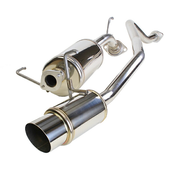 HKS TRAVOIS 200系　ハイエース　マフラー　ガソリン　標準　ナロー ハイエース 全年式ガソリン用 HKS×TRAVOIS マフラーを販売。 カスタム