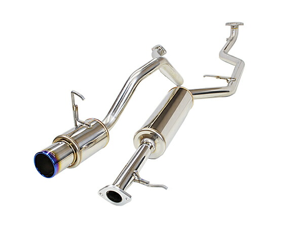 ロッソモデロ　コルバッソTi-C(デュアル) 楽天市場】【車検対応】 ロッソモデロ COLBASSO (コルバッソ）Ti