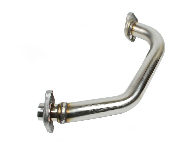 J'S RACING JW5 S660 マフラー　センターパイプセット 楽天市場】ジェイズ レーシング, JW5 S660 C304 SUS