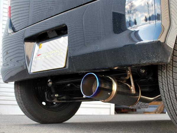 ROZAマフラー　ワゴンR　アルト 楽天市場】ROZAマフラーSUZUKI ワゴンRスティングレ- NA MH23S