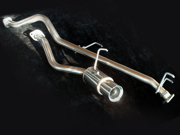 楽天市場】【車検対応】 COMPLETE (コンプリート) マフラー ハイエース