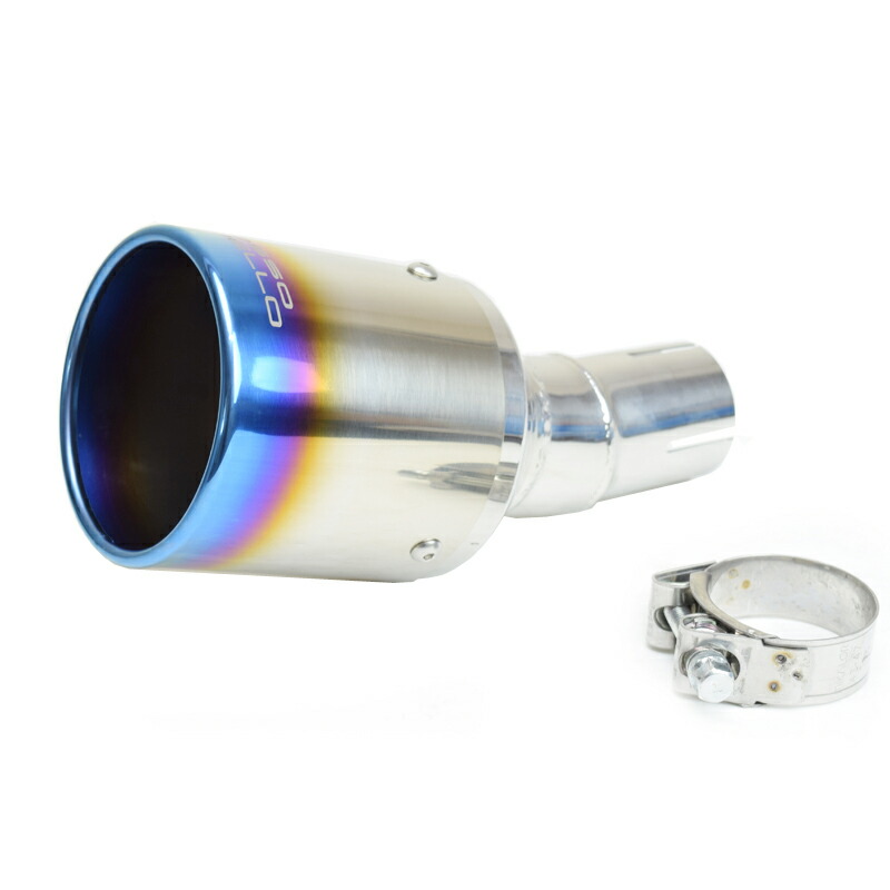 【楽天市場】ノート ePOWER マフラーカッターHE12 マフラーカッター MARVELOUS T1ePOWER専用