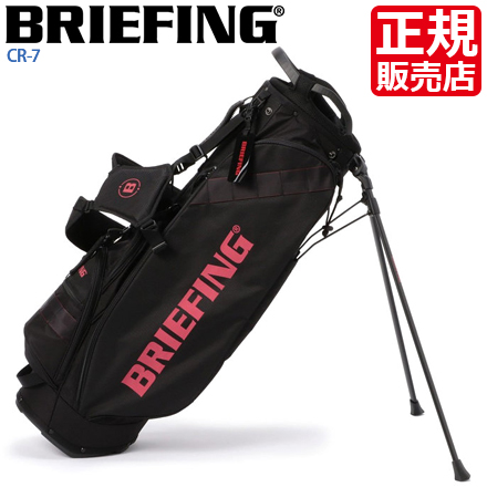 激安ブランド 楽天市場 ブリーフィング キャディバッグ ゴルフバッグ Briefing Cr 7 ゴルフ Golf カート 自立 軽量 軽い メンズ レディース おすすめ おしゃれ かっこいい 人気 ブランド ランキング 父の日 彼氏 彼女 誕生日 プレゼント Rosycats 注目の Lexusoman Com