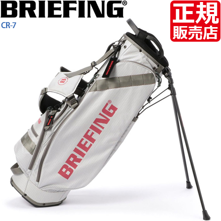 ブリーフィング ゴルフ Golf ゴルフバッグ 自立 Briefing メンズ 自立 キャディバッグ ランキング レディース ゴルフ 軽量 Cr 7 カート 軽い おすすめ おしゃれ かっこいい 人気 ブランド ランキング 父の日 彼氏 彼女 誕生日 プレゼント Rosycatsブリーフィング