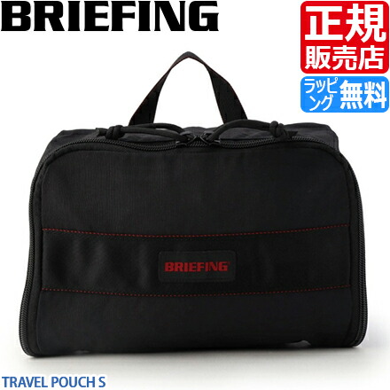 楽天市場】スタッフバッグ BRIEFING WANDER M 黒 ポーチ トート