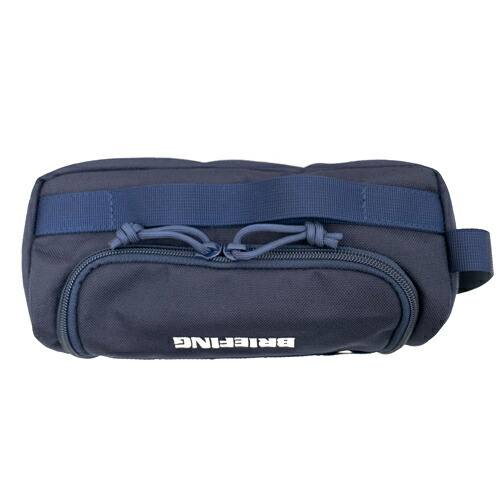 ブリーフィング ポーチ Box Pouch Golf ブリーフィング ゴルフ ポーチ メンズ レディース ナイロン おすすめ おしゃれ かっこいい 人気 ブランド ランキング 父の日 彼氏 彼女 誕生日 プレゼント Pnima Magazine Co Il
