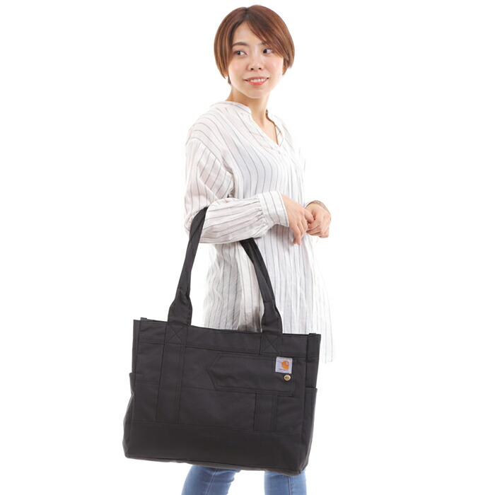 カーハート トートバッグ トートバッグ Carhartt Women S East West Tote ブランド 彼女 バッグ レディース トート おしゃれ かわいい 人気 ブランド ランキング 彼女 誕生日 プレゼント 無地 ストリートブランド シンプル Rosycatsカーハート トートバッグ Carhartt