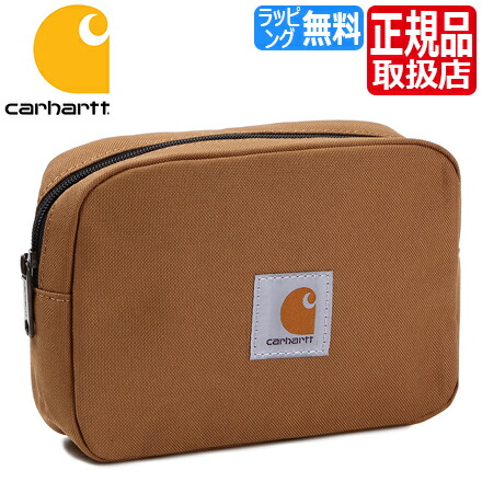 楽天市場 カーハート ポーチ Carhartt Accessories Pouch ポーチ レディース アクセサリーポーチ コスメポーチ トラベルポーチ おすすめ おしゃれ かわいい 人気 ブランド ランキング 彼女 誕生日 プレゼント 無地 ストリートブランド シンプル Rosycats