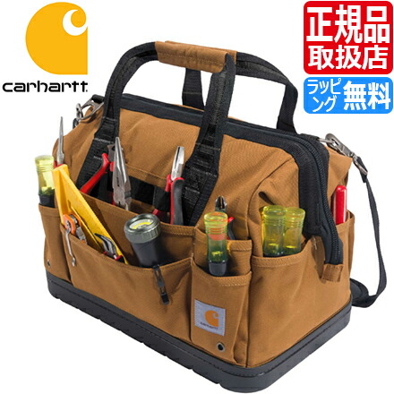 楽天市場】カーハート ボストンバッグ Carhartt メンズ