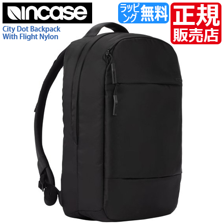 爆買い インケース リュック Inbp Blk おしゃれ Incase メンズ 可愛い レディース リュックサック バックパック ノートpc 通勤 通学 かわいい Macbook Pro Backpack In Free 0009 Spmau Ac In