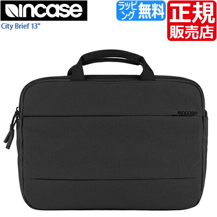 【ラッピング無料】 インケース ビジネスバッグ CL55493 メンズ ビジネスバッグ レディース A4 INCASE City Brief おしゃれ バッグ ブリーフケース A4 通勤バッグ A4 ビジネスバッグ 軽量 ビジネスバッグ 出張 ノートPC 通勤 ビジネス A4 9,625円
