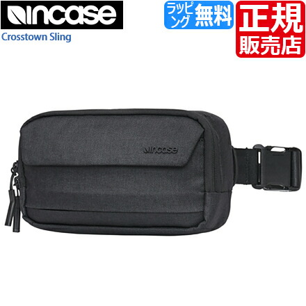 楽天市場】インケース Incase クロスタウン スリング [137243053001
