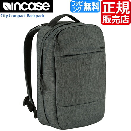 【ラッピング無料】 [正規販売店] CL55571 おしゃれ INCASE メンズ 可愛い レディース リュックサック バックパック ノートPC 通勤 通学 かわいい インケース リュック MacBook Pro Backpack｜RosyCats