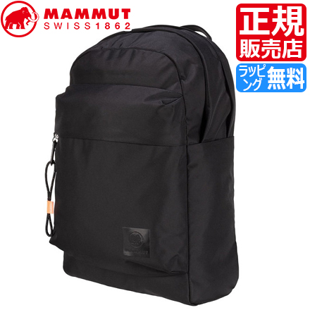 楽天市場】マムート リュック 正規販売店 MAMMUT Xeron 25L リュック