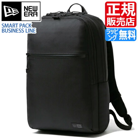 初回限定 ニューエラ リュック New Era Smart Pack スマートパック 黒 Pc ジム スポーツ シンプル スリム きれいめ ビジネス 軽量 通勤 リュックサック メンズ レディース バックパック かっこいい かわいい おすすめ 誕生日プレゼント プレゼント ブランド 人気 人気no