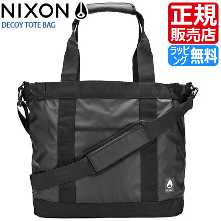 Trip To Nixon Tote Bag Nc2959004 Regular Decoy 30l Fashion Men Gap Dis